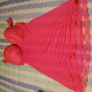 Womens Sleepwear